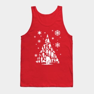 The PS Tree Tank Top